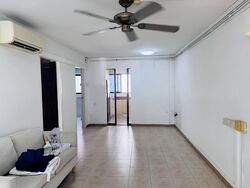 Blk 4 Farrer Gardens (Bukit Timah), HDB 3 Rooms #566664531